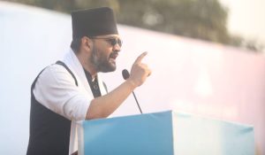 बालेन शाह: विवाद, साहस र काठमाडौं परिवर्तनको कथा