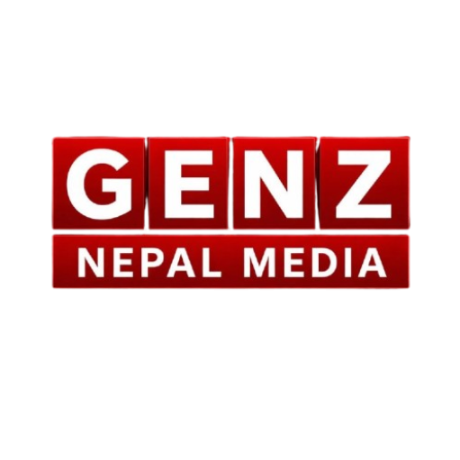Genz Nepal Media